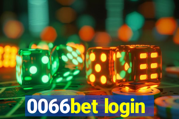 0066bet login